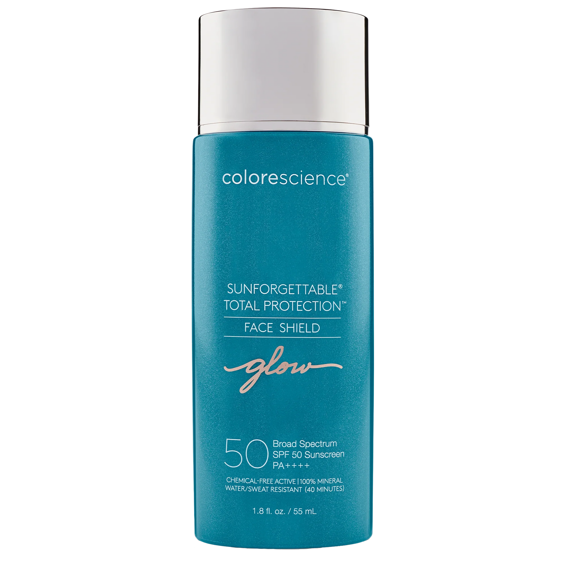 Sunforgettable® Total Protection™ Face Shield Glow SPF 50
