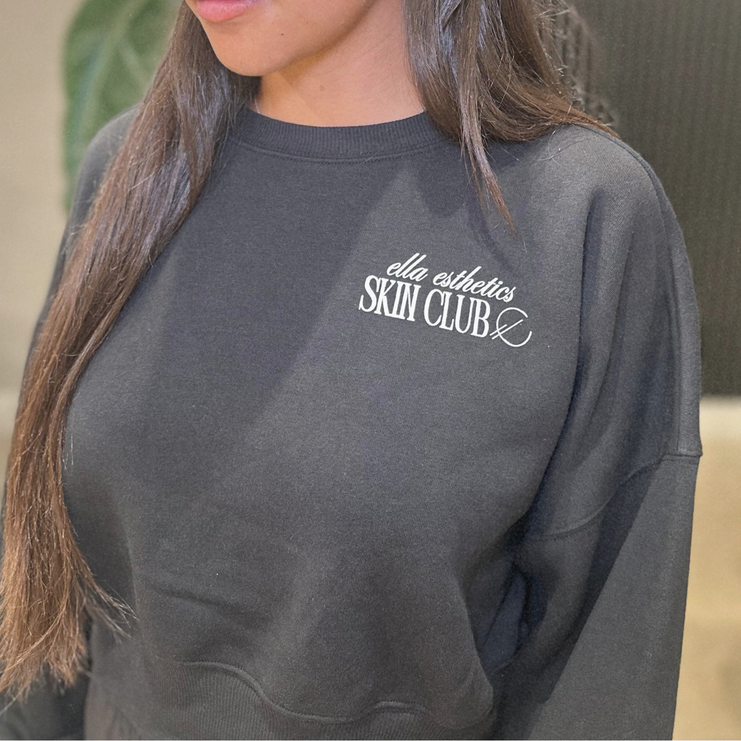 Skin Club Sweater