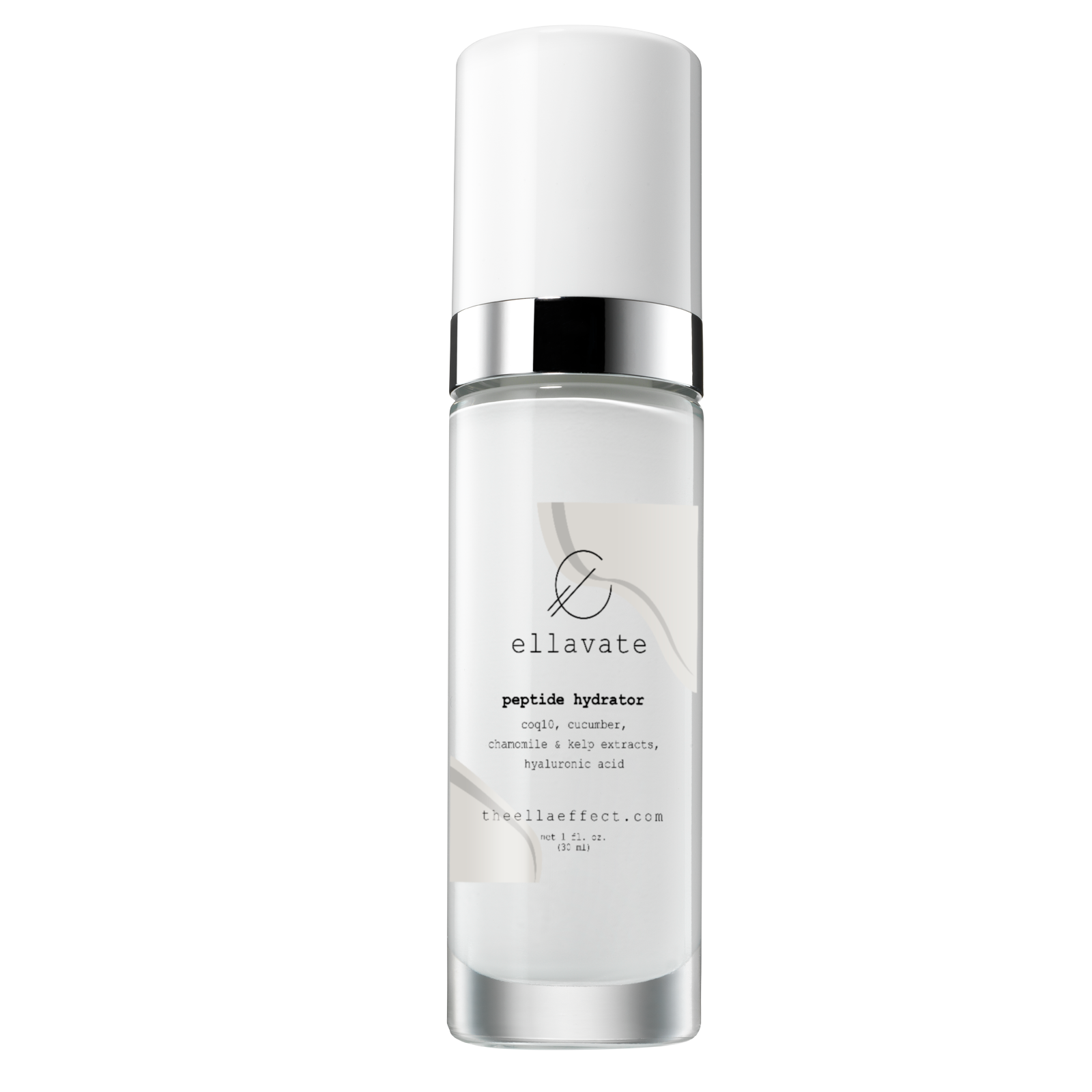 Peptide Hydrator