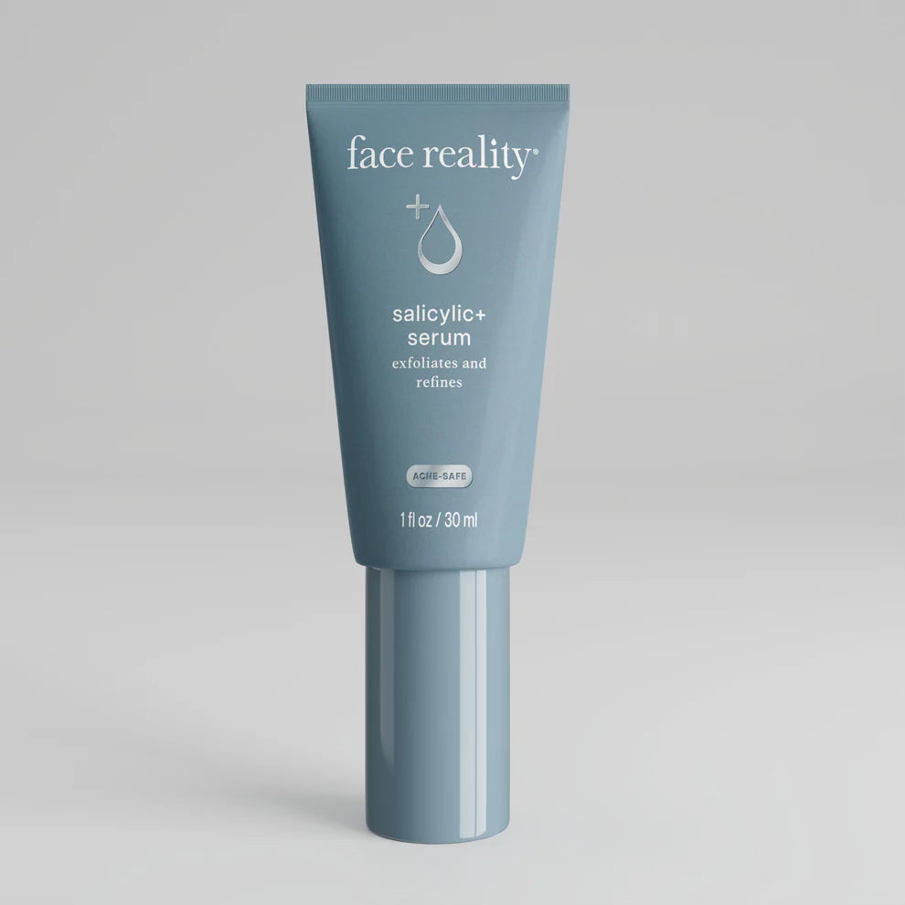 Salicylic + Serum