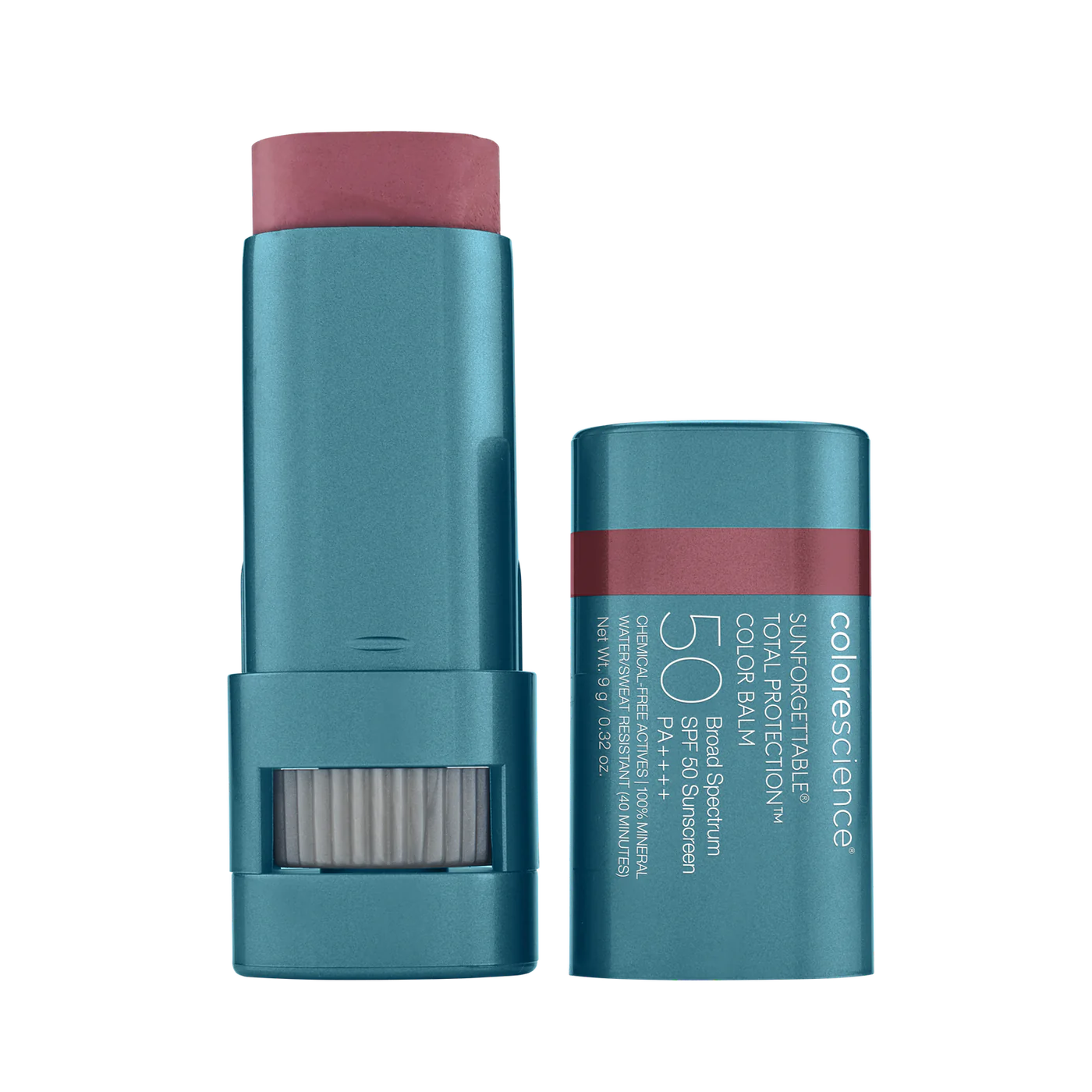 Sunforgettable® Total Protection™ Color Balm SPF 50 - Berry