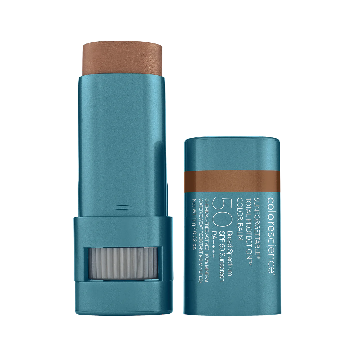 Sunforgettable® Total Protection™ Color Balm SPF 50 - Bronze