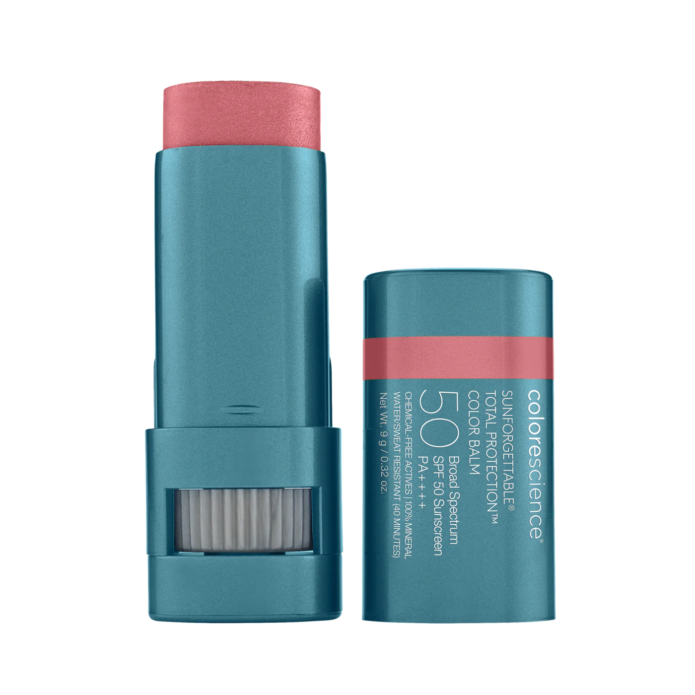 Sunforgettable® Total Protection™ Color Balm SPF 50 - Pink Sky