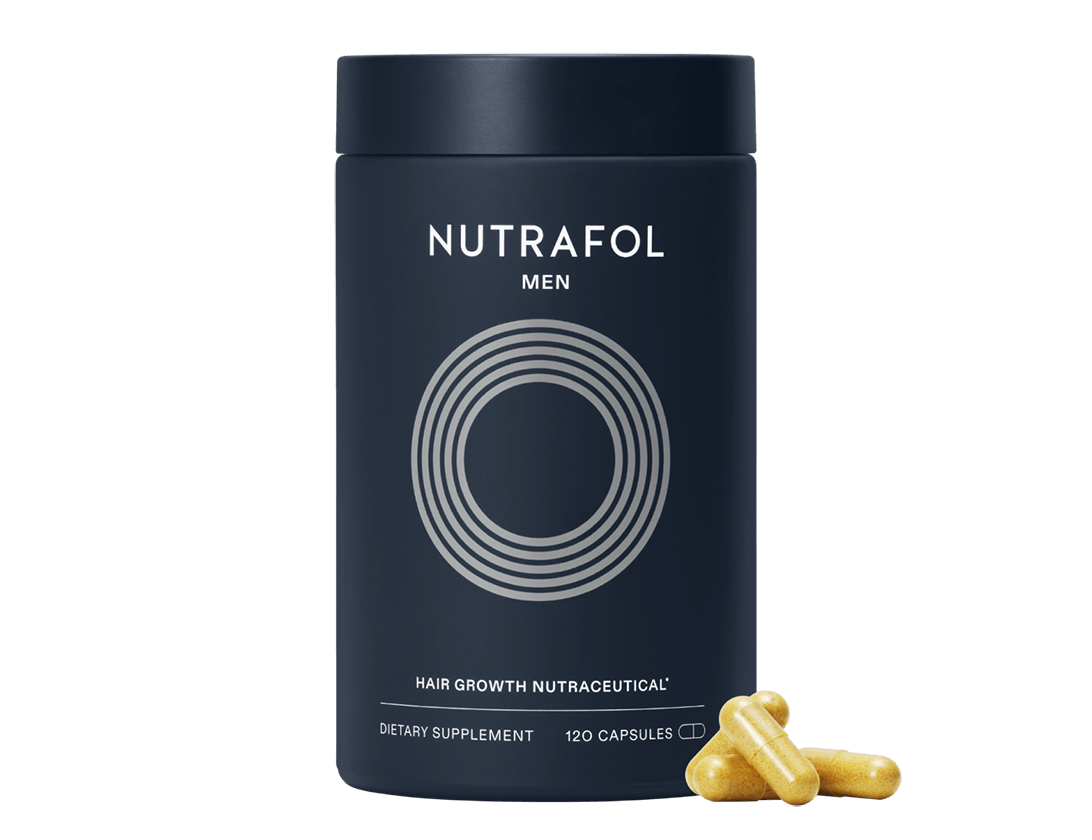 Nutrafol Mens Growth Pack