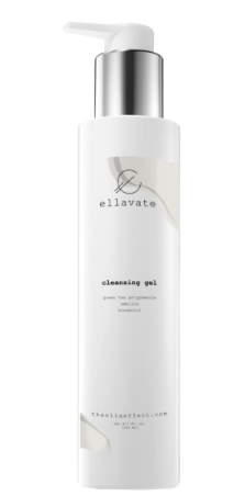 Cleansing Gel