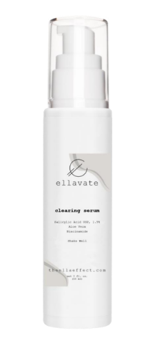 Clearing Serum