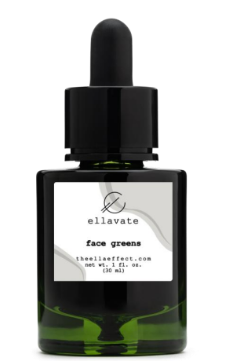 Face Greens