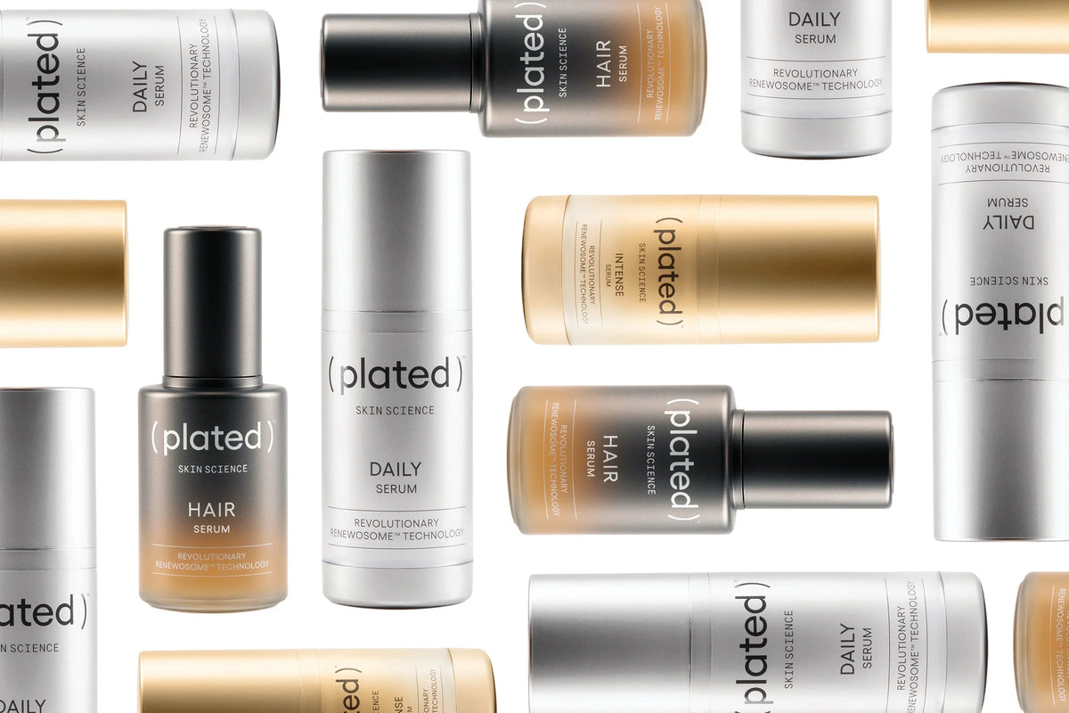 ( plated )™ Skin Science