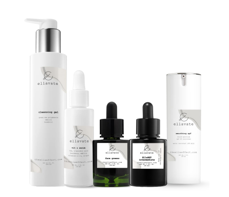 Ellavate Skincare