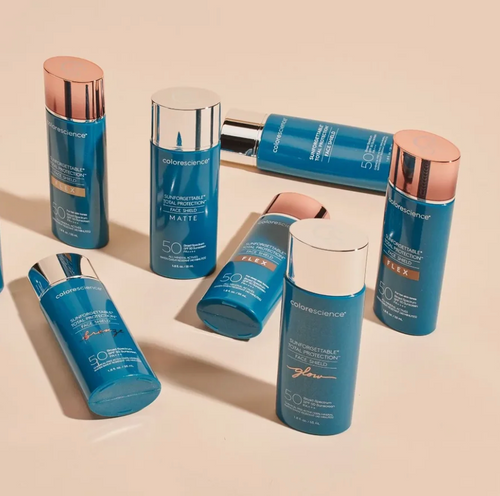 Colorescience