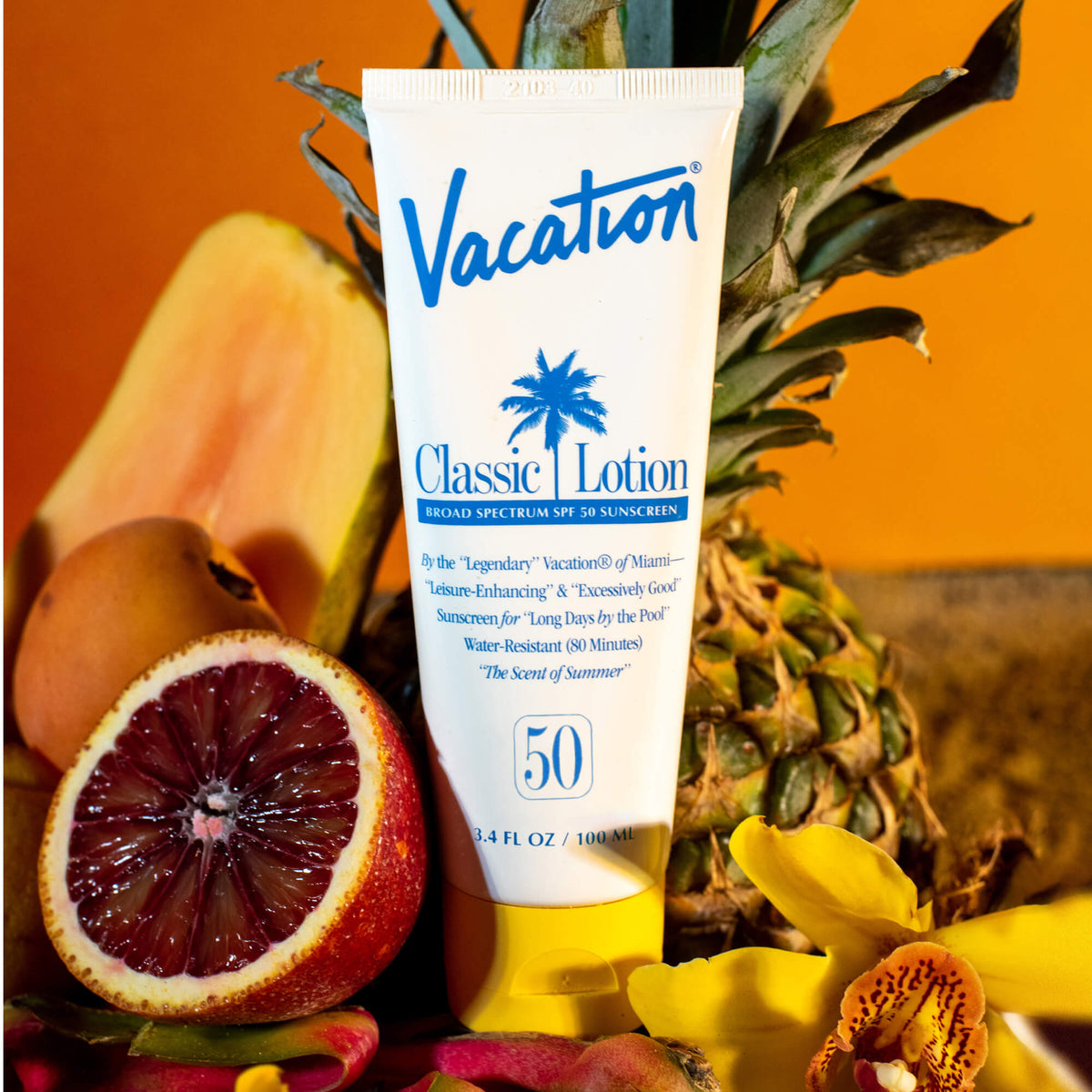 Vacation