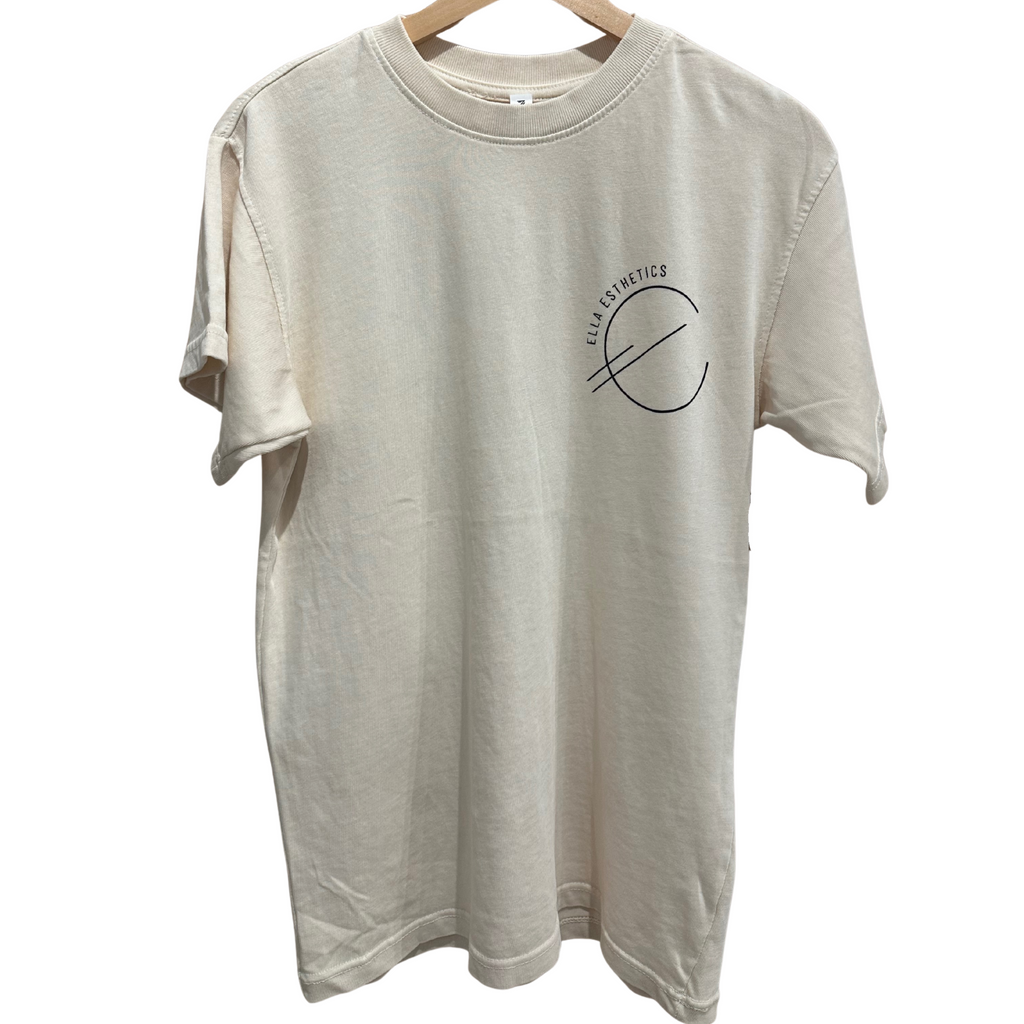 Thank You For Wearing Sunscreen Tee