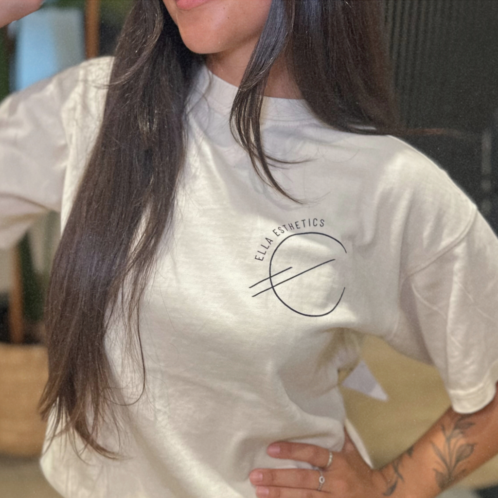 Thank You For Wearing Sunscreen Tee