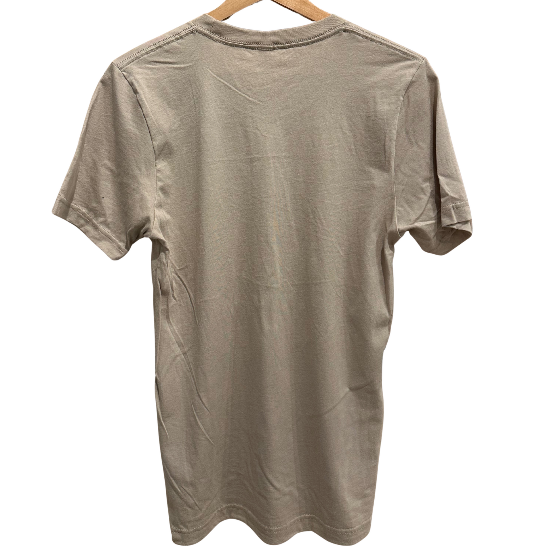 Skin Club Basic Tee