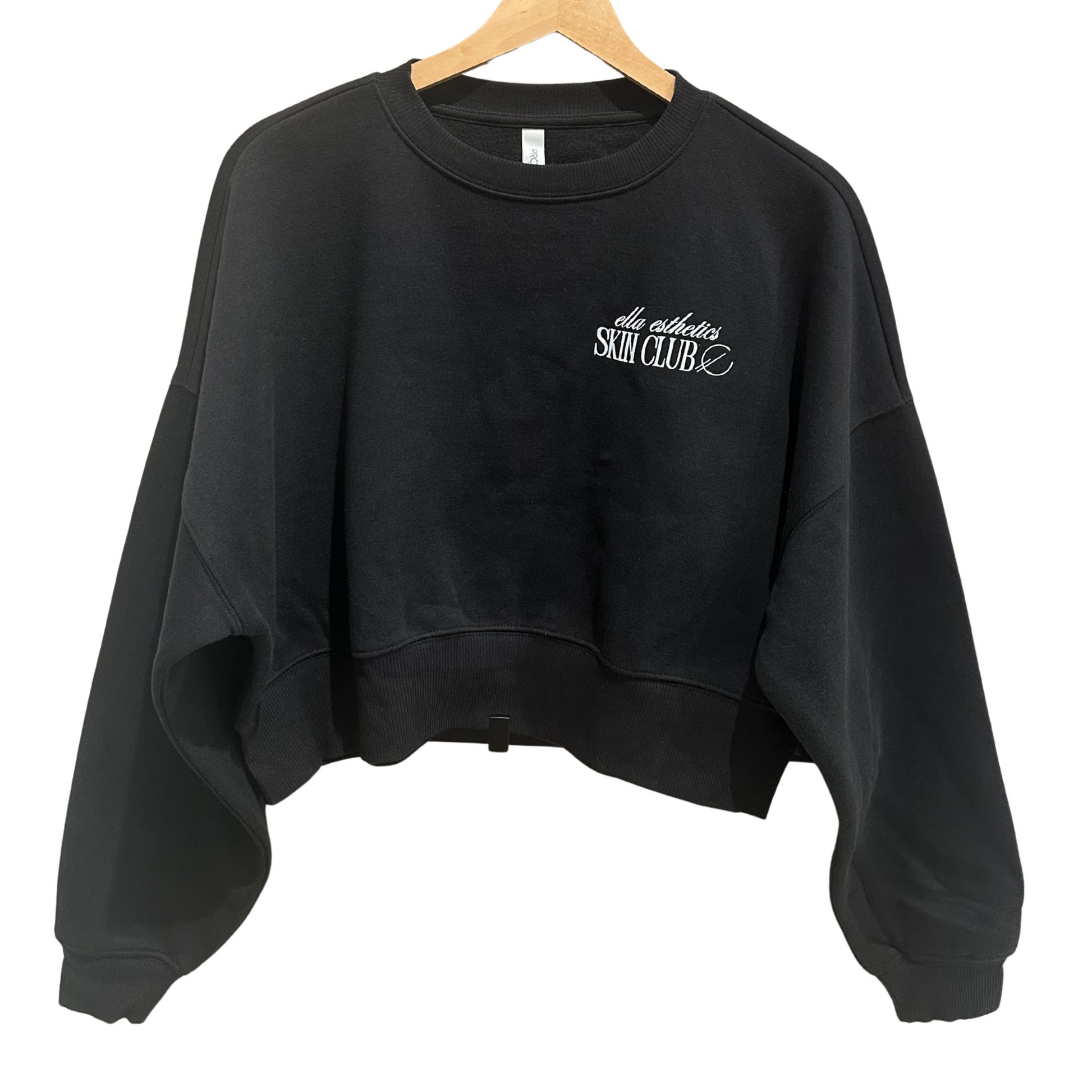 Skin Club Sweater