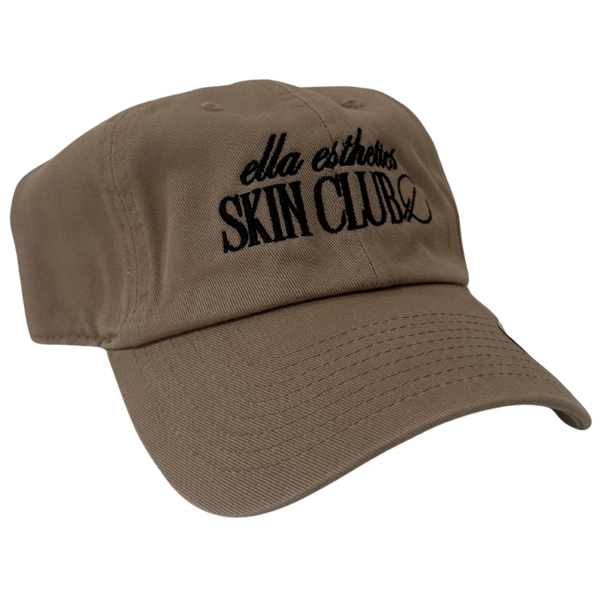Ella Esthetics Skin Club Hat
