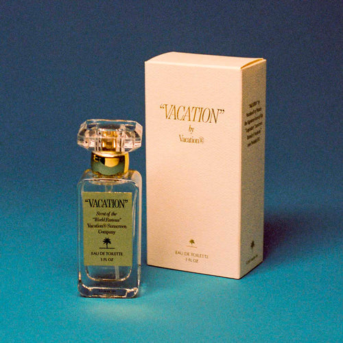 "VACATION" by Vacation® Eau De Toilette