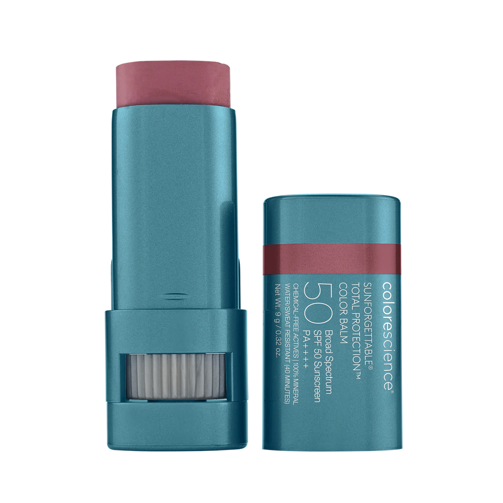 Sunforgettable® Total Protection™ Color Balm SPF 50 - Berry