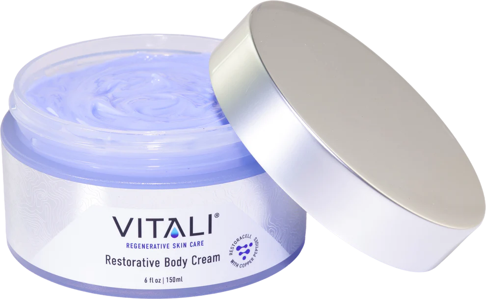 Restorative Body Cream