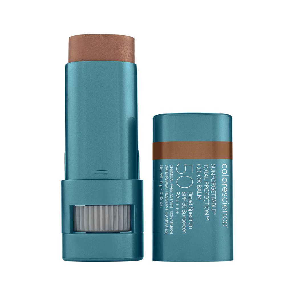 Sunforgettable® Total Protection™ Color Balm SPF 50 - Bronze