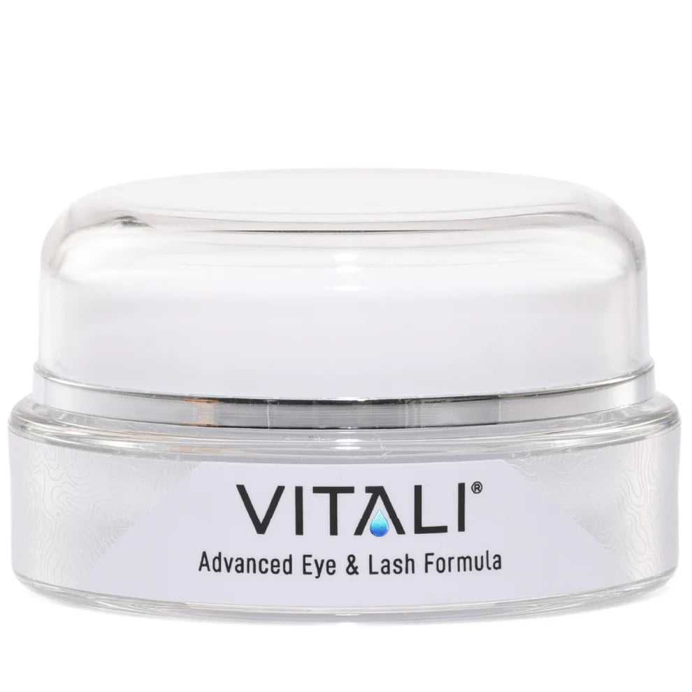 Advanced Eye & Lash Formula