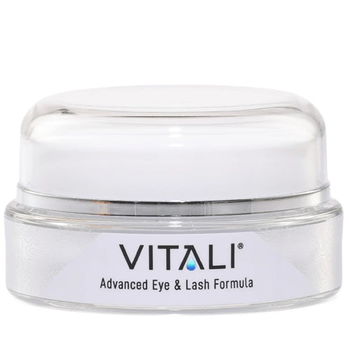 Advanced Eye & Lash Formula