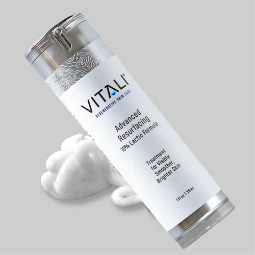 Advanced Resurfacing 10% Lactic Formula