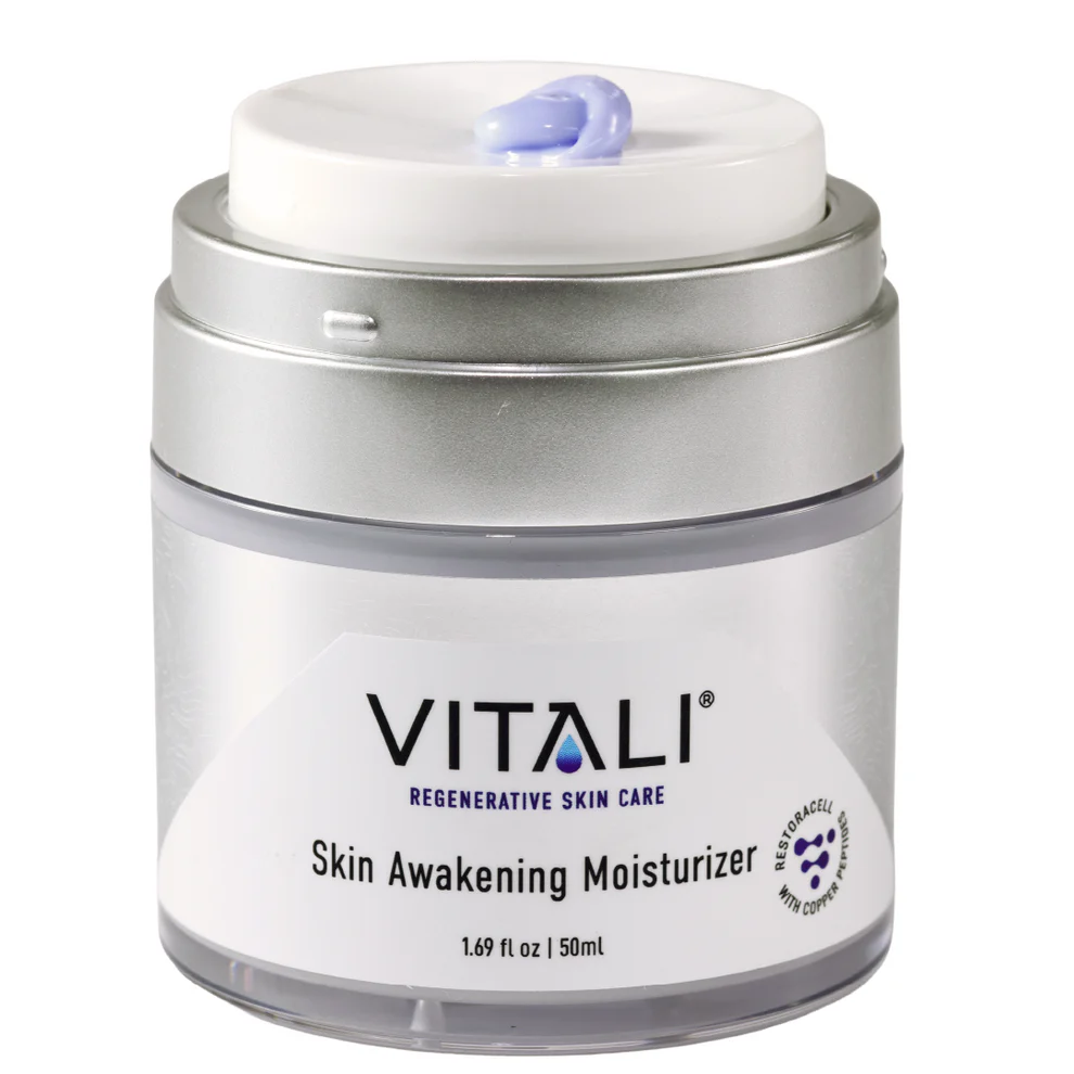 Skin Awakening Moisturizer