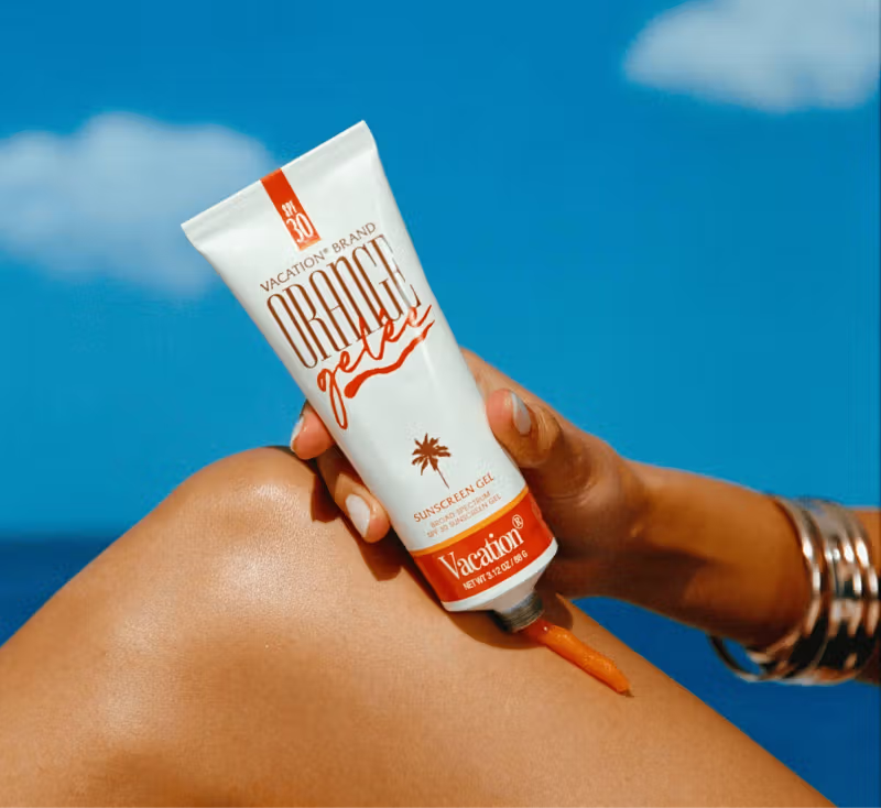 Orange Gelée® SPF 30