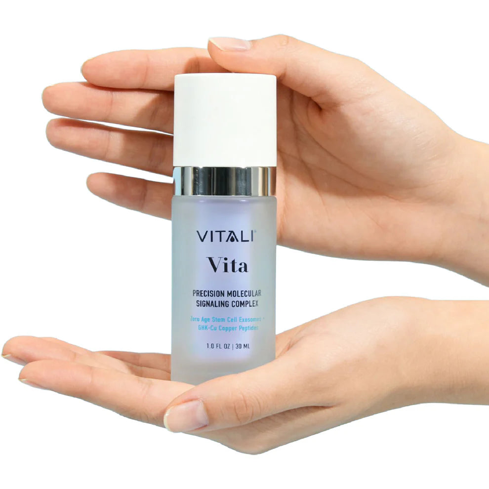Vita | Precision Molecular Signaling Complex