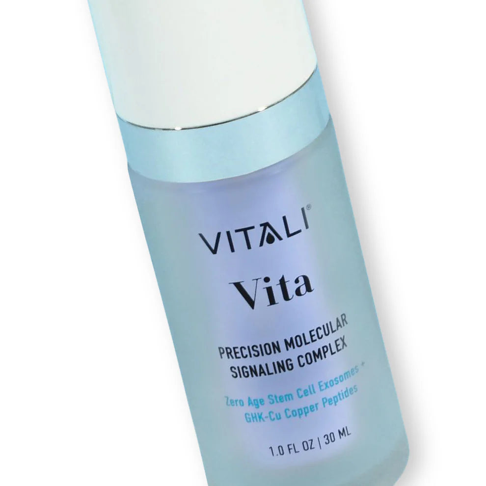 Vita | Precision Molecular Signaling Complex
