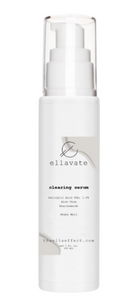 Clearing Serum